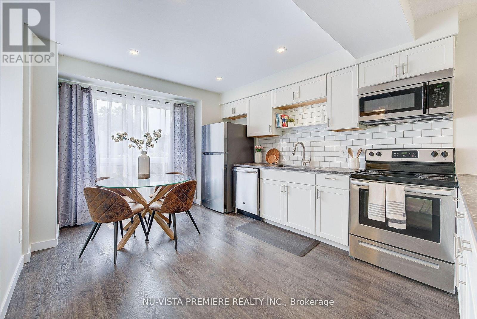 35 - 550 Second Street, London East, Ontario  N5V 3S3 - Photo 5 - X12364891