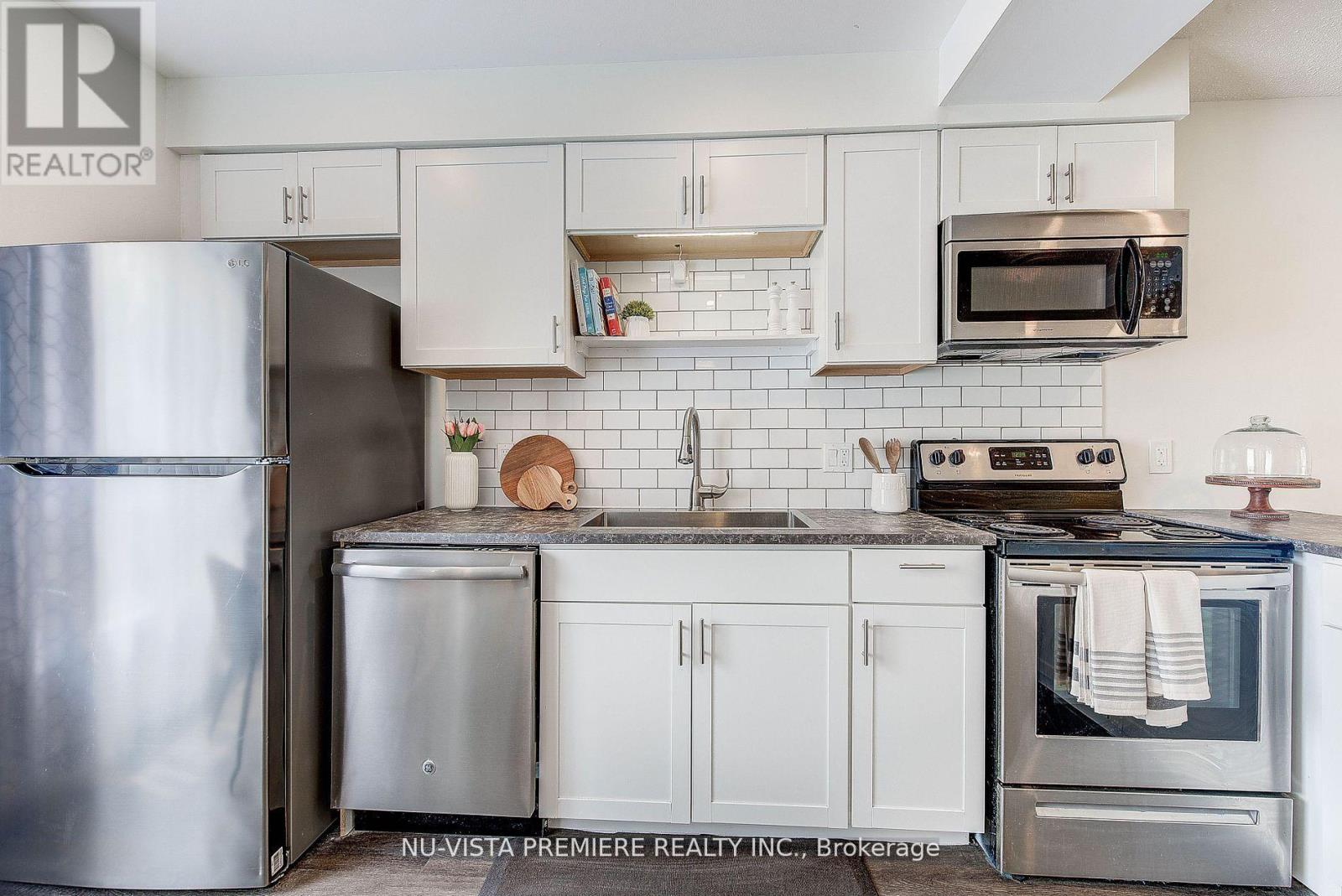 35 - 550 Second Street, London East, Ontario  N5V 3S3 - Photo 6 - X12364891