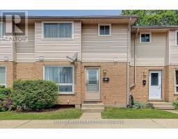 35 - 550 SECOND STREET, London East, Ontario
