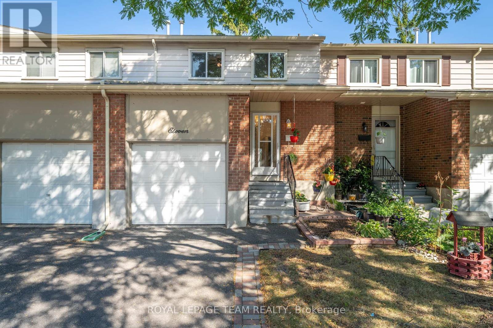 11 - 2415 SOUTHVALE CRESCENT, Ottawa, Ontario