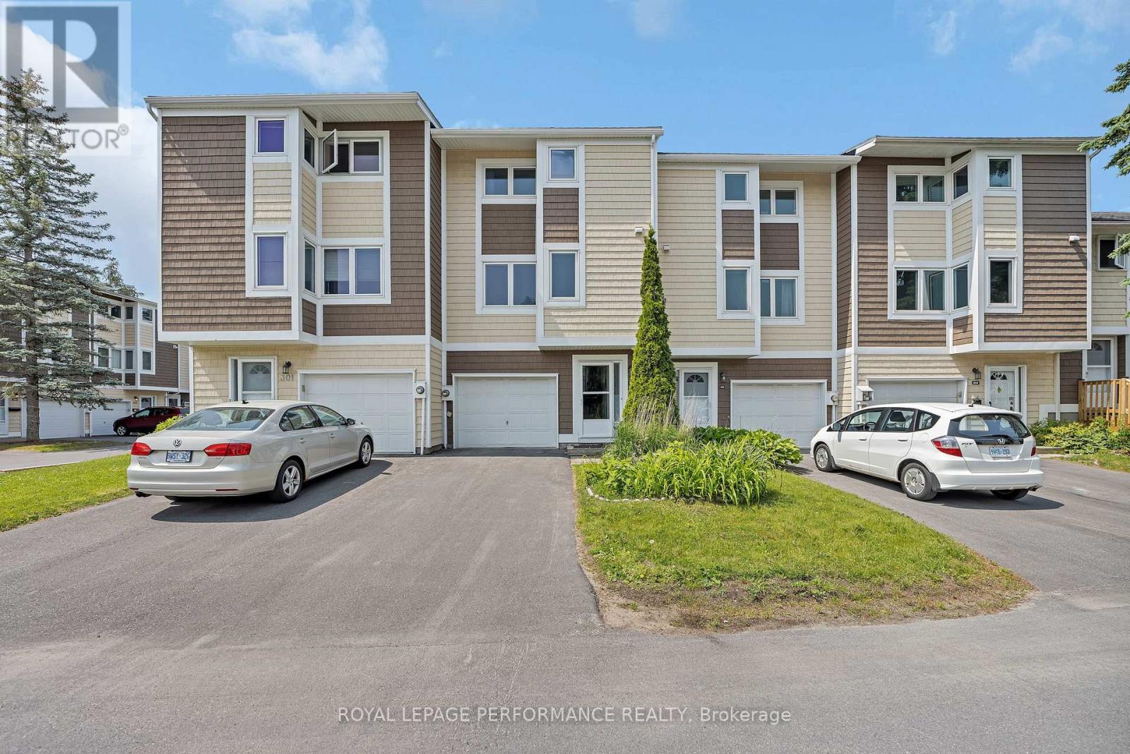 Property at 302 SALTER CRESCENT image 1
