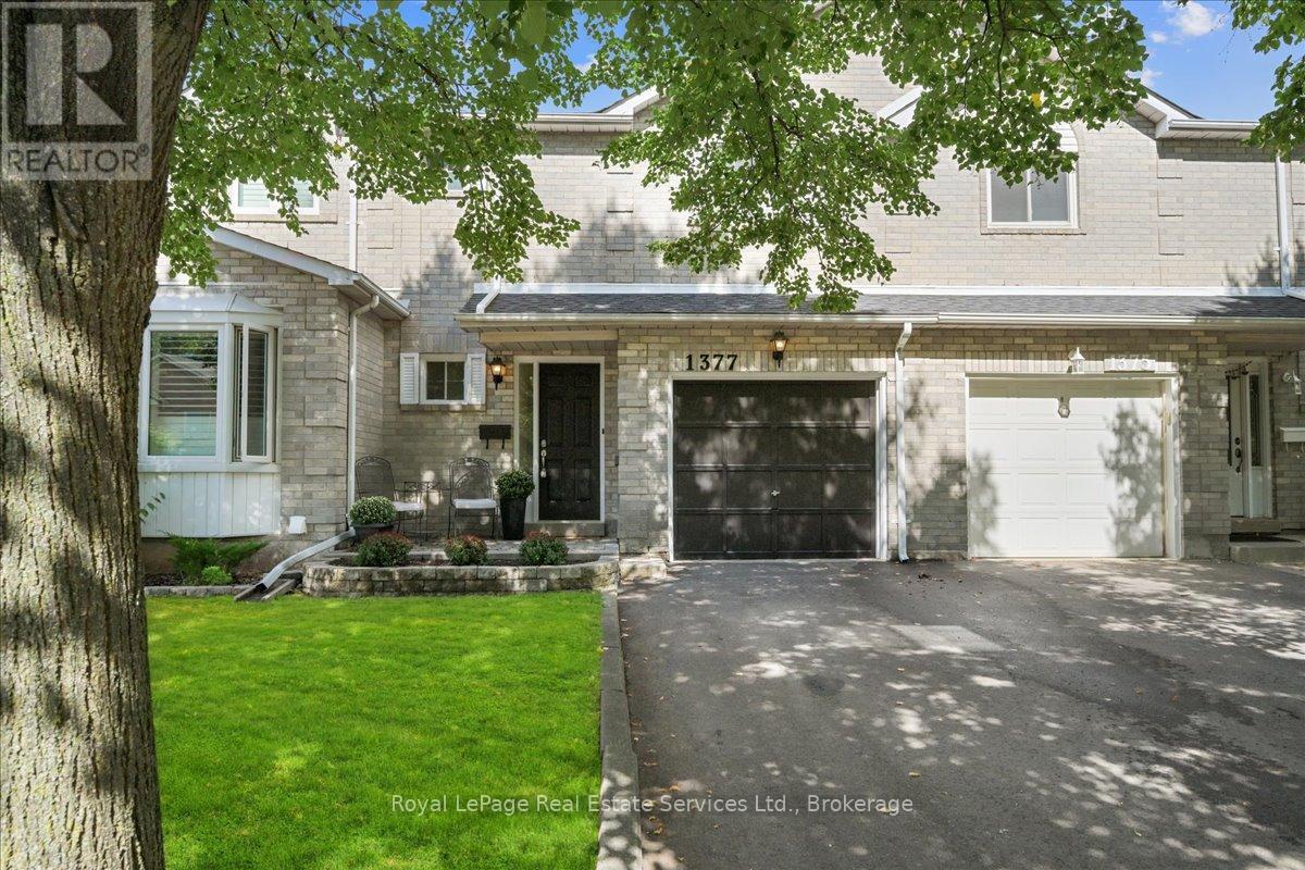 Property at 1377 BLACKBURN DRIVE image 1