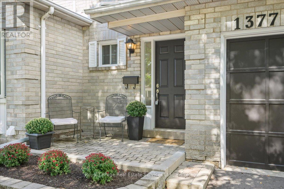 Property at 1377 BLACKBURN DRIVE image 4