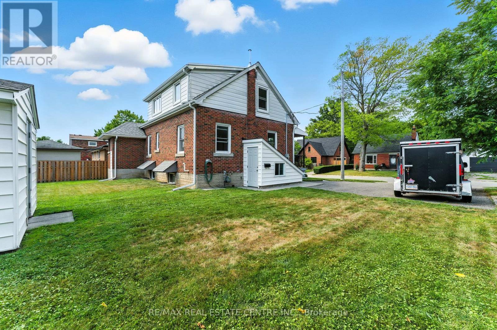 117 Pollock Avenue, Cambridge, Ontario  N1R 2C1 - Photo 39 - X12364714