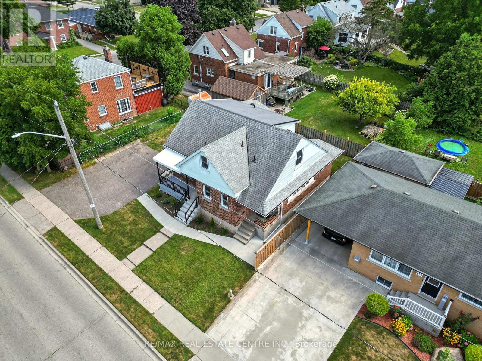 117 Pollock Avenue, Cambridge, Ontario  N1R 2C1 - Photo 43 - X12364714