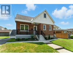 117 POLLOCK AVENUE, Cambridge, Ontario