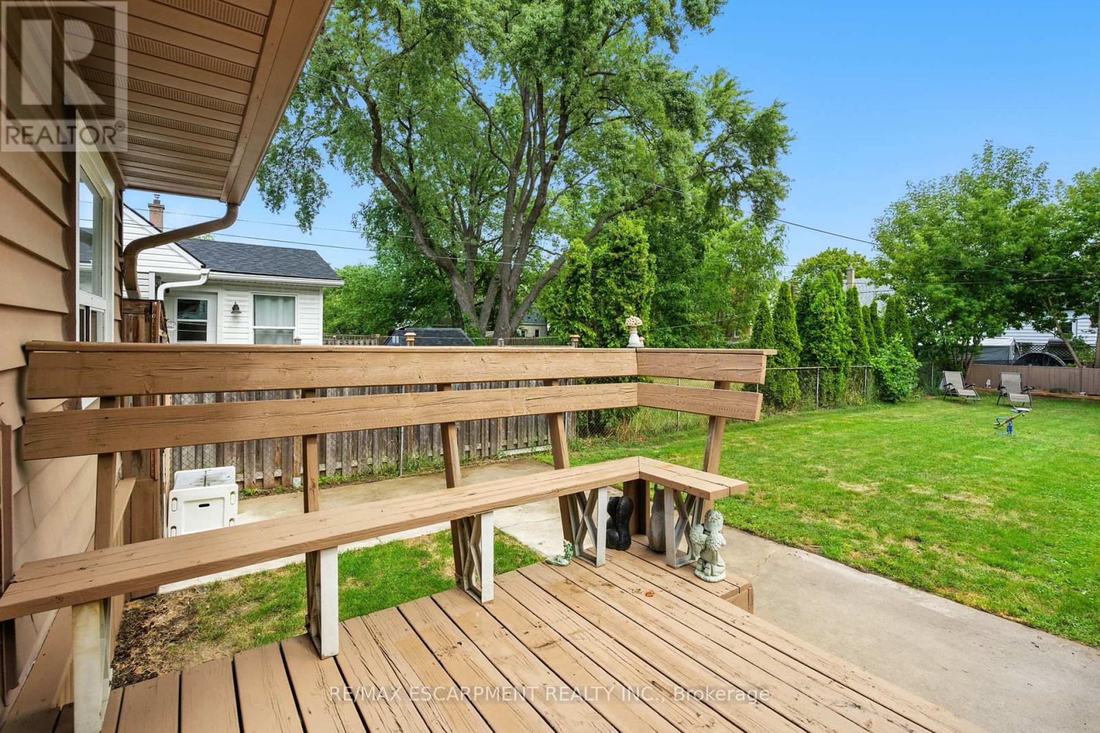 172 Adair Avenue N, Hamilton, Ontario  L8H 6A9 - Photo 43 - X12364820