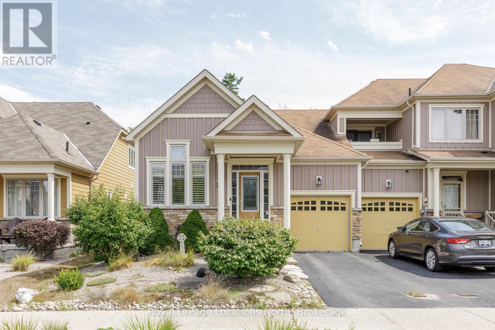 35 SANDY COAST CRESCENT, Wasaga Beach, Ontario