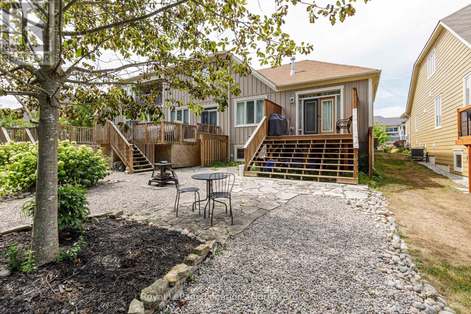 35 Sandy Coast Crescent, Wasaga Beach, Ontario  L9Z 2L2 - Photo 36 - S12364829
