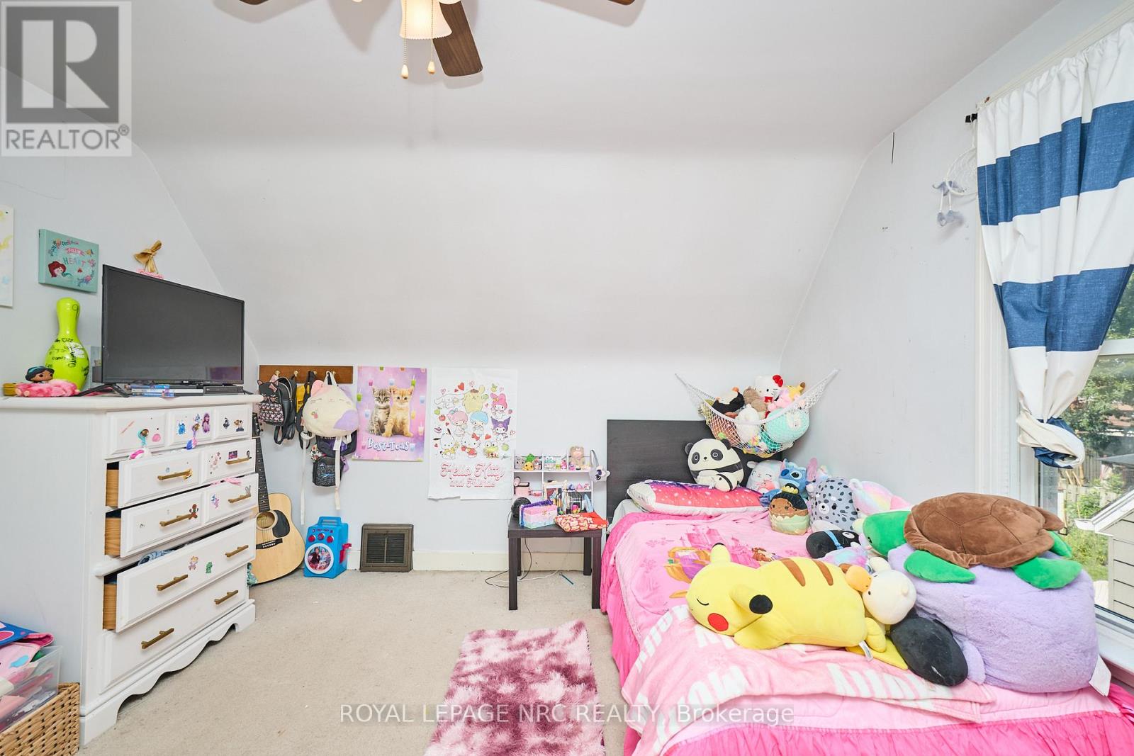 7221 Windsor Crescent, Niagara Falls, Ontario  L2G 1G2 - Photo 16 - X12364872