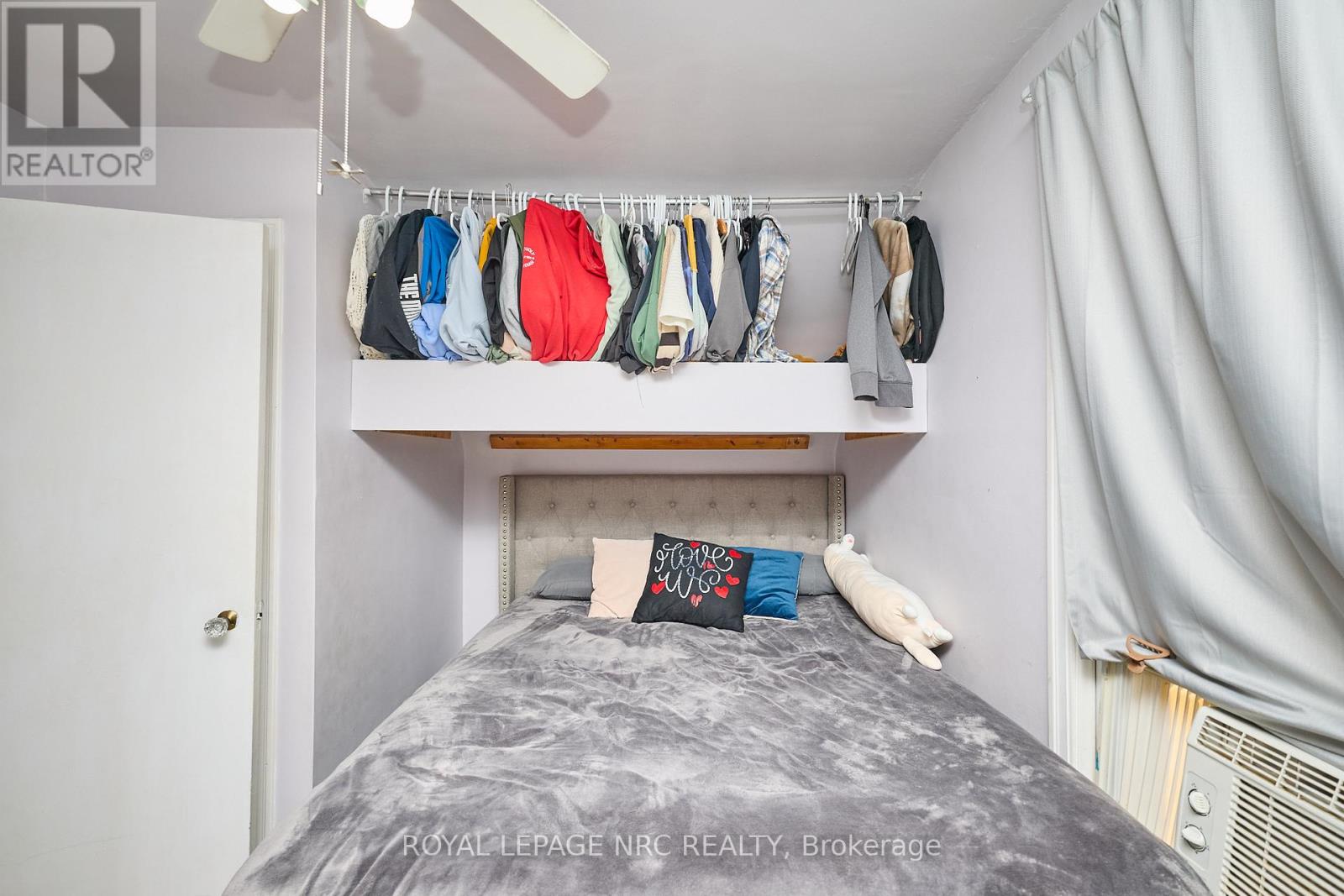 7221 Windsor Crescent, Niagara Falls, Ontario  L2G 1G2 - Photo 19 - X12364872