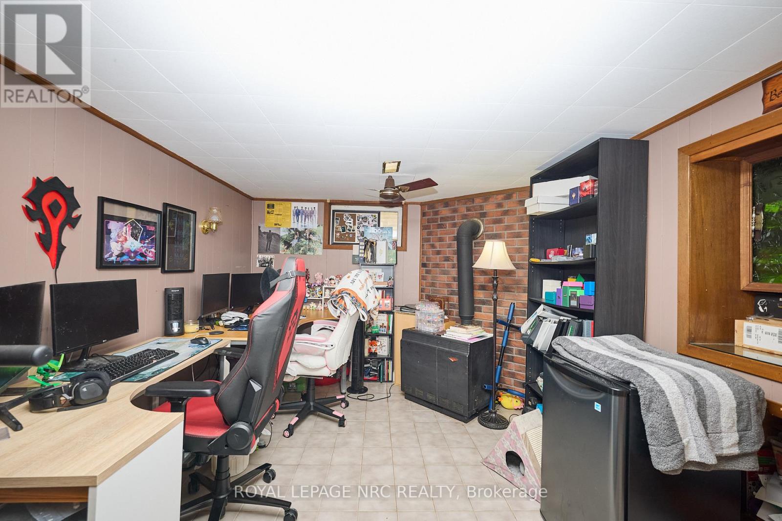 7221 Windsor Crescent, Niagara Falls, Ontario  L2G 1G2 - Photo 22 - X12364872