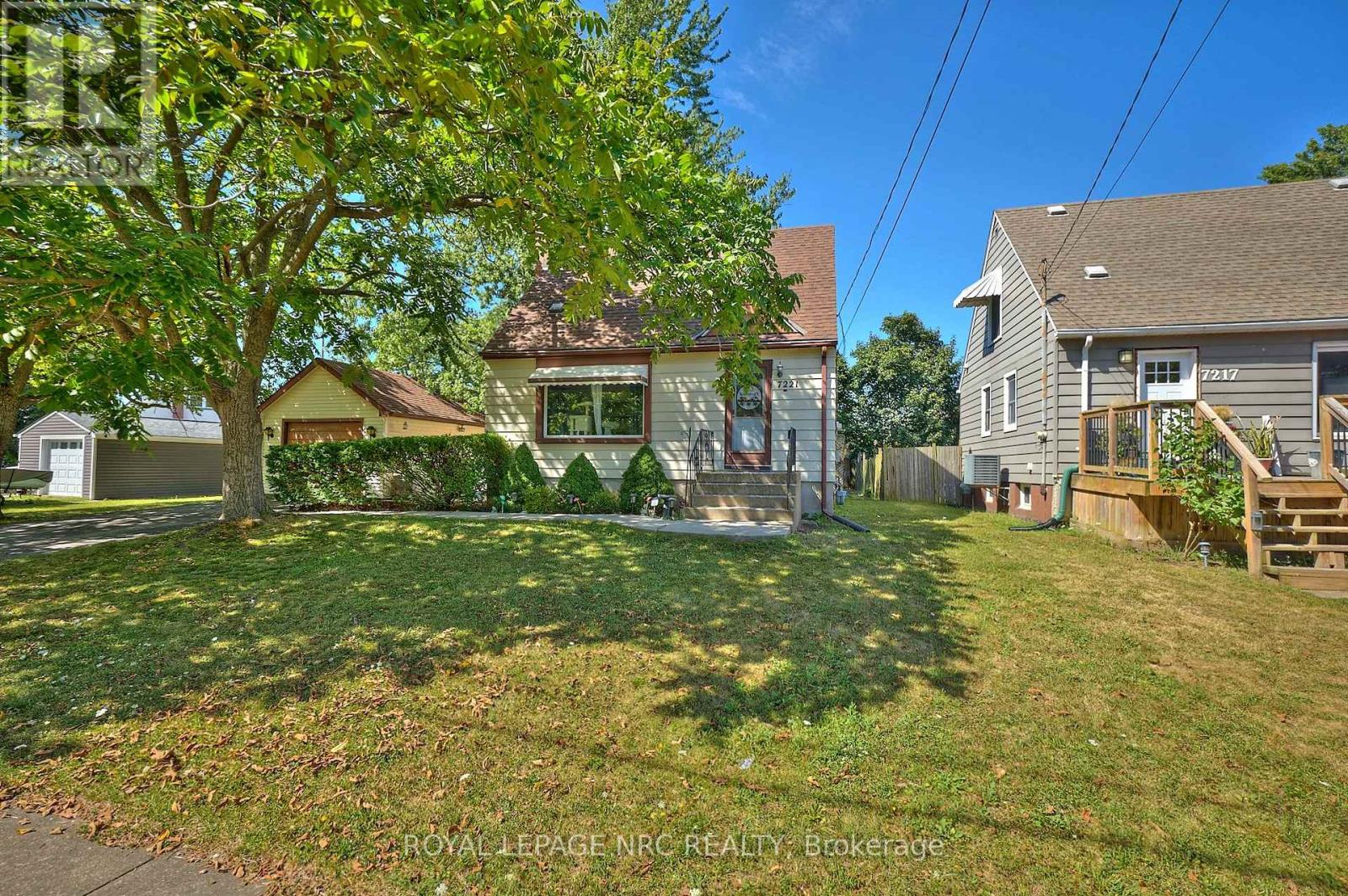 7221 Windsor Crescent, Niagara Falls, Ontario  L2G 1G2 - Photo 28 - X12364872