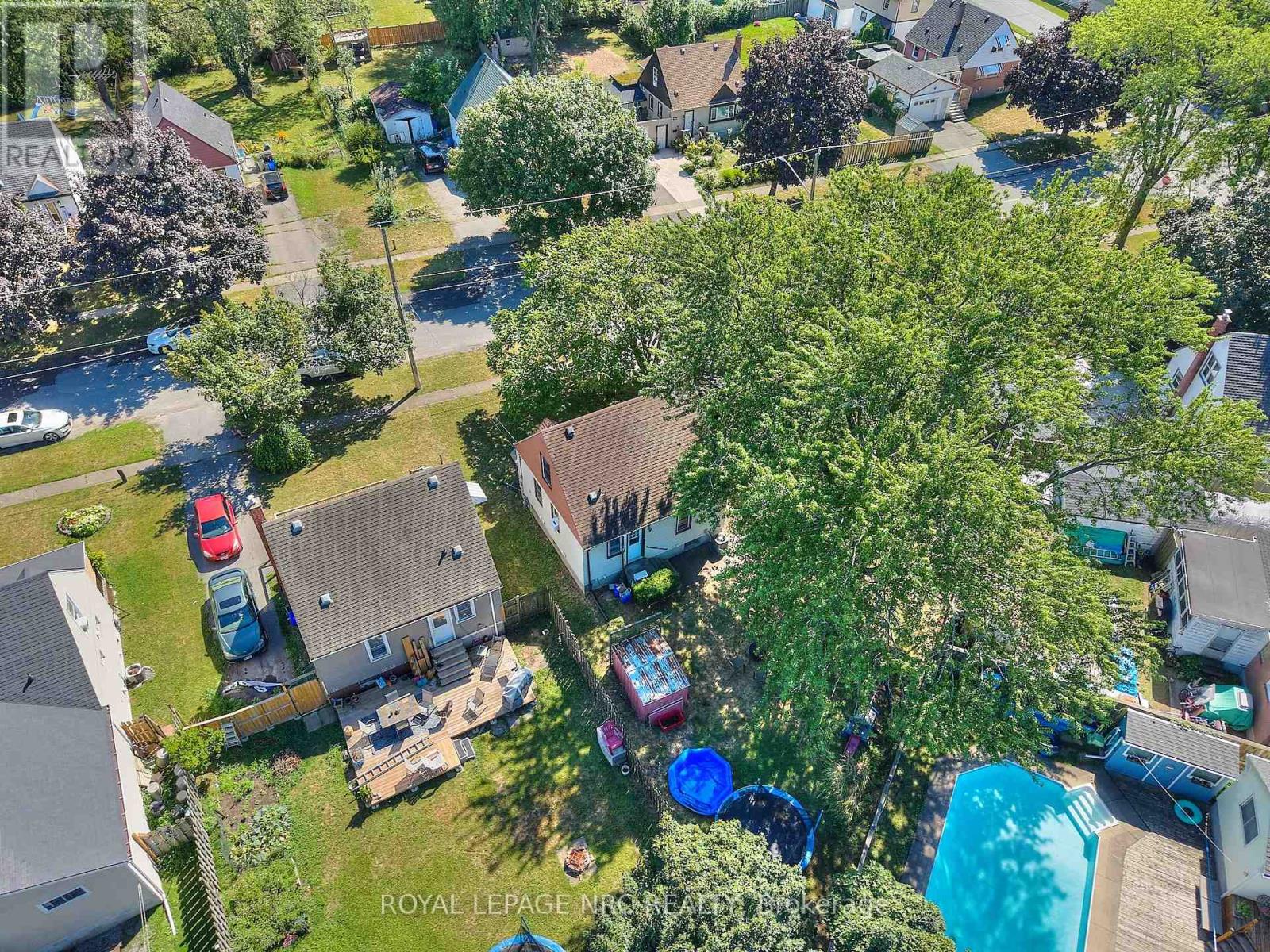 7221 Windsor Crescent, Niagara Falls, Ontario  L2G 1G2 - Photo 32 - X12364872