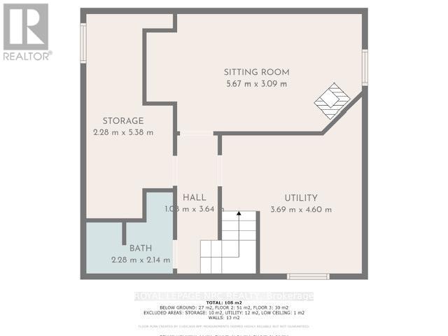 7221 Windsor Crescent, Niagara Falls, Ontario  L2G 1G2 - Photo 34 - X12364872