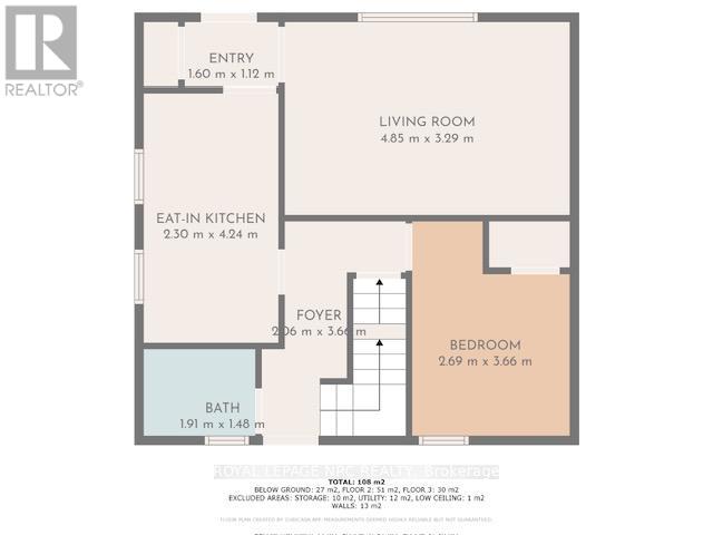 7221 Windsor Crescent, Niagara Falls, Ontario  L2G 1G2 - Photo 35 - X12364872