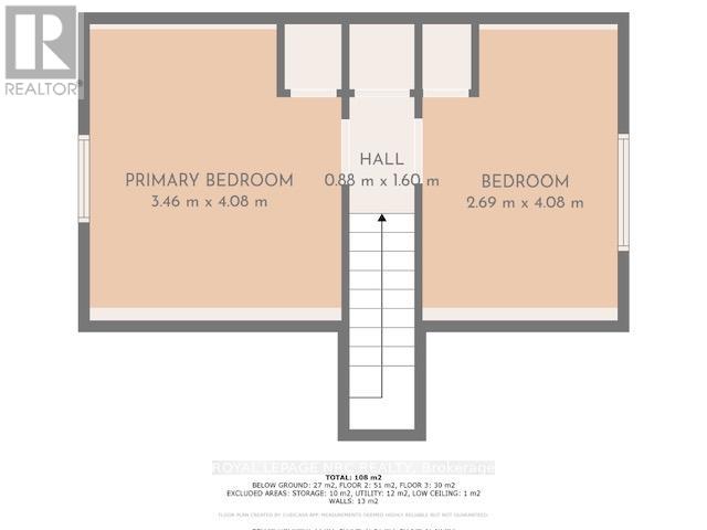 7221 Windsor Crescent, Niagara Falls, Ontario  L2G 1G2 - Photo 36 - X12364872