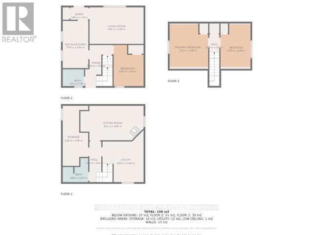 7221 Windsor Crescent, Niagara Falls, Ontario  L2G 1G2 - Photo 37 - X12364872