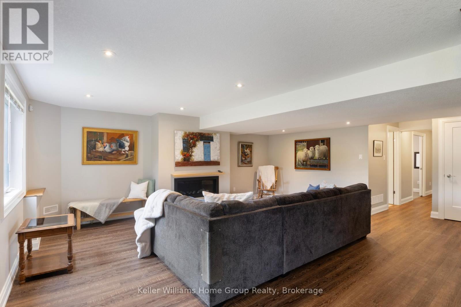 75 Stafford Street, Centre Wellington, Ontario  N0B 1S0 - Photo 18 - X12364845