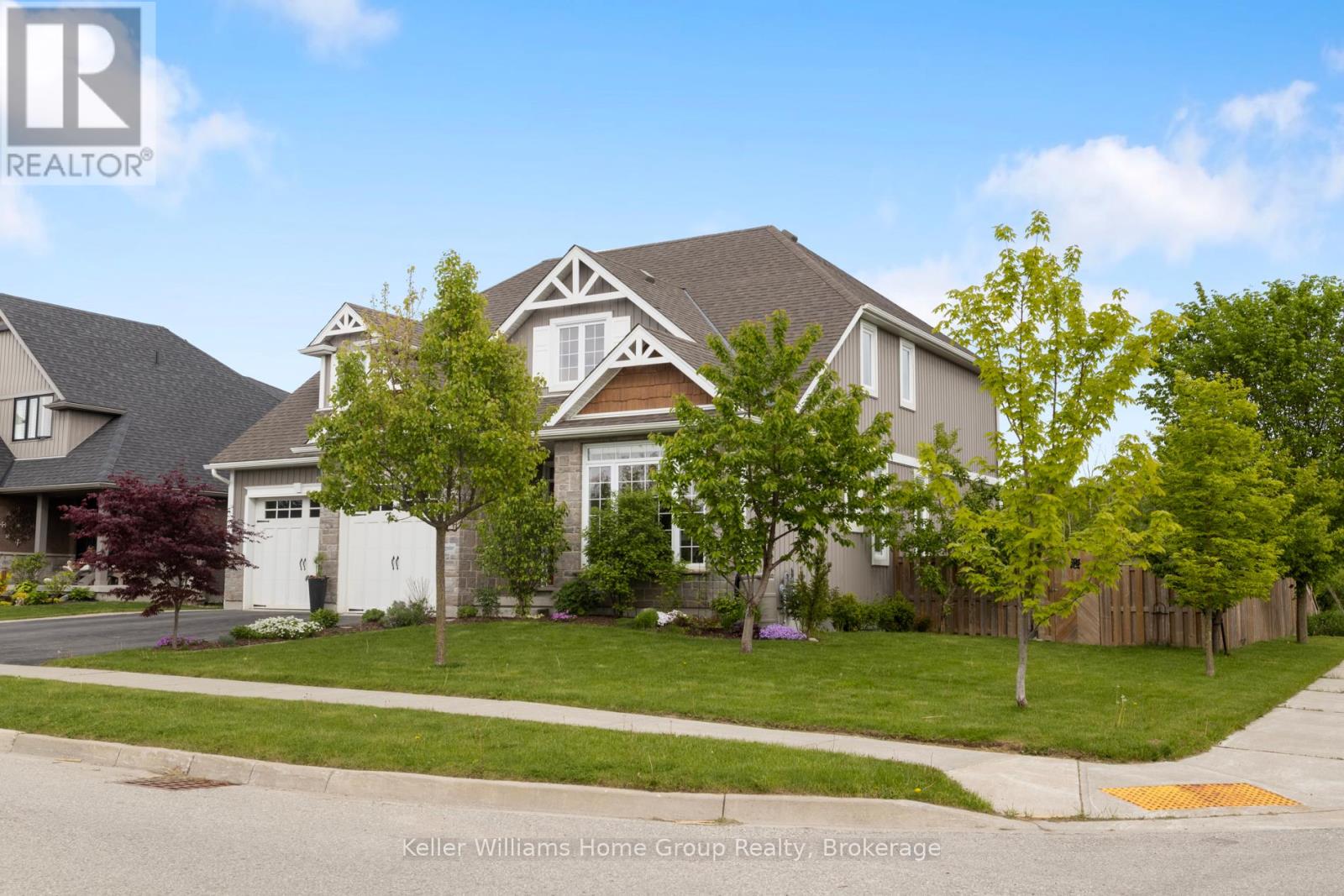 75 Stafford Street, Centre Wellington, Ontario  N0B 1S0 - Photo 3 - X12364845
