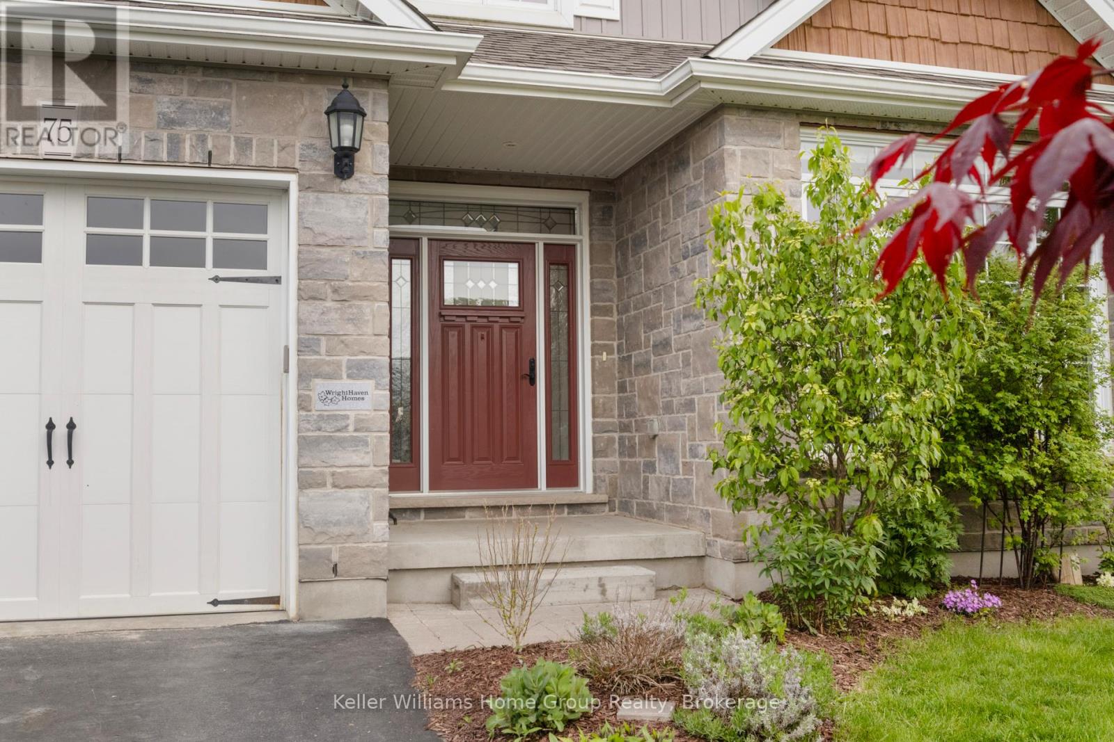 75 Stafford Street, Centre Wellington, Ontario  N0B 1S0 - Photo 4 - X12364845