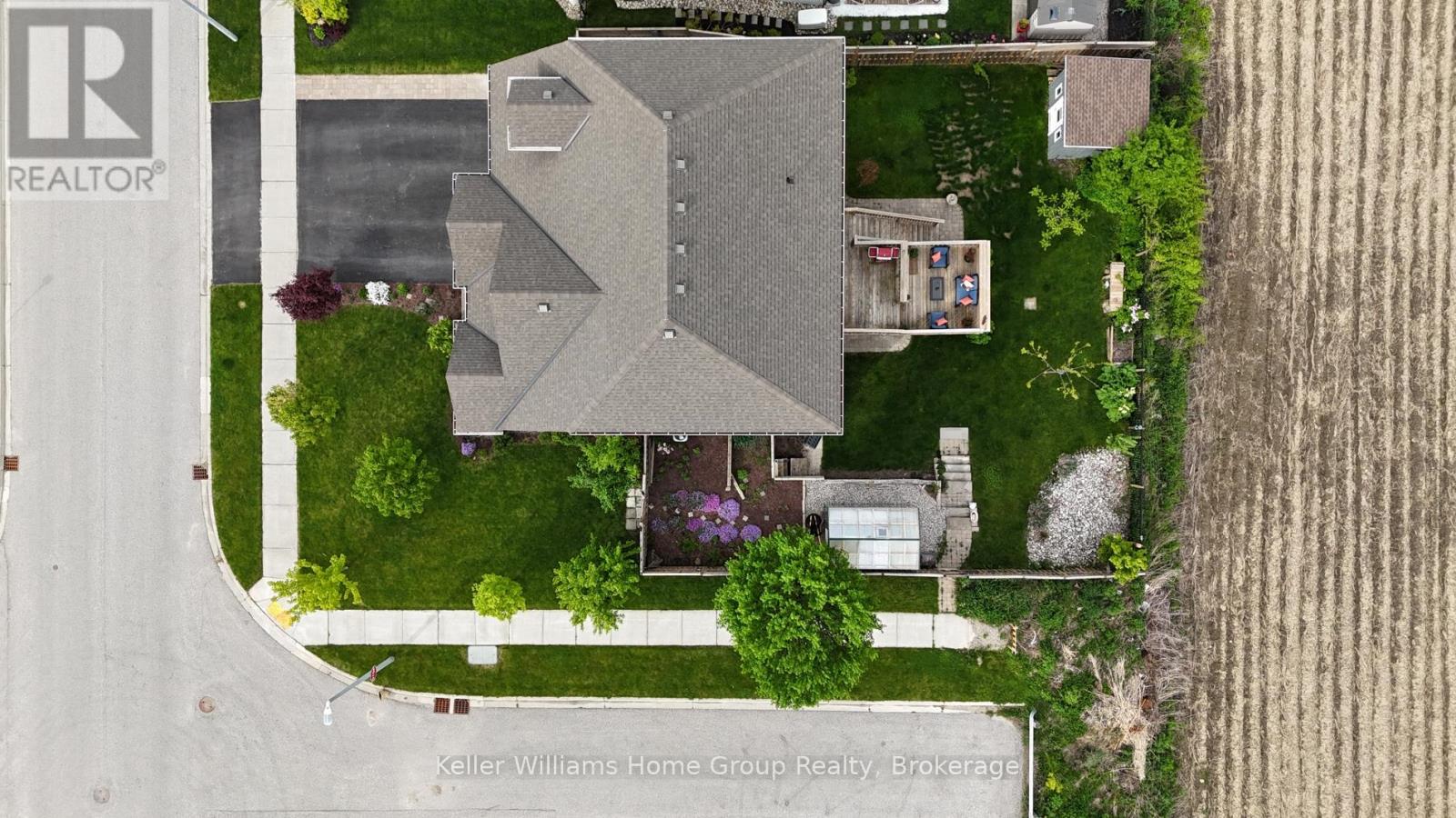 75 Stafford Street, Centre Wellington, Ontario  N0B 1S0 - Photo 43 - X12364845