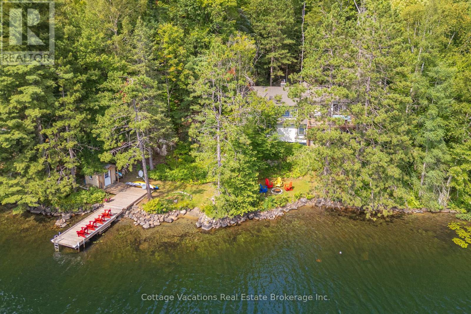 2795 MUSKOKA ROAD 169 ROAD, Muskoka Lakes, Ontario