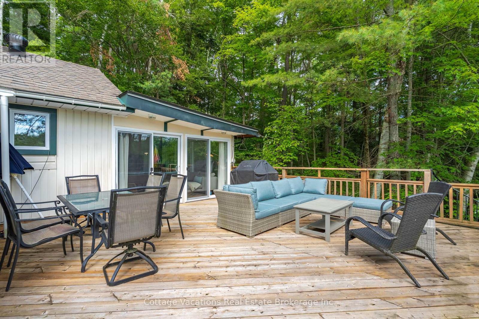 2795 Muskoka Road 169 Road, Muskoka Lakes, Ontario  P0C 1M0 - Photo 10 - X12364868