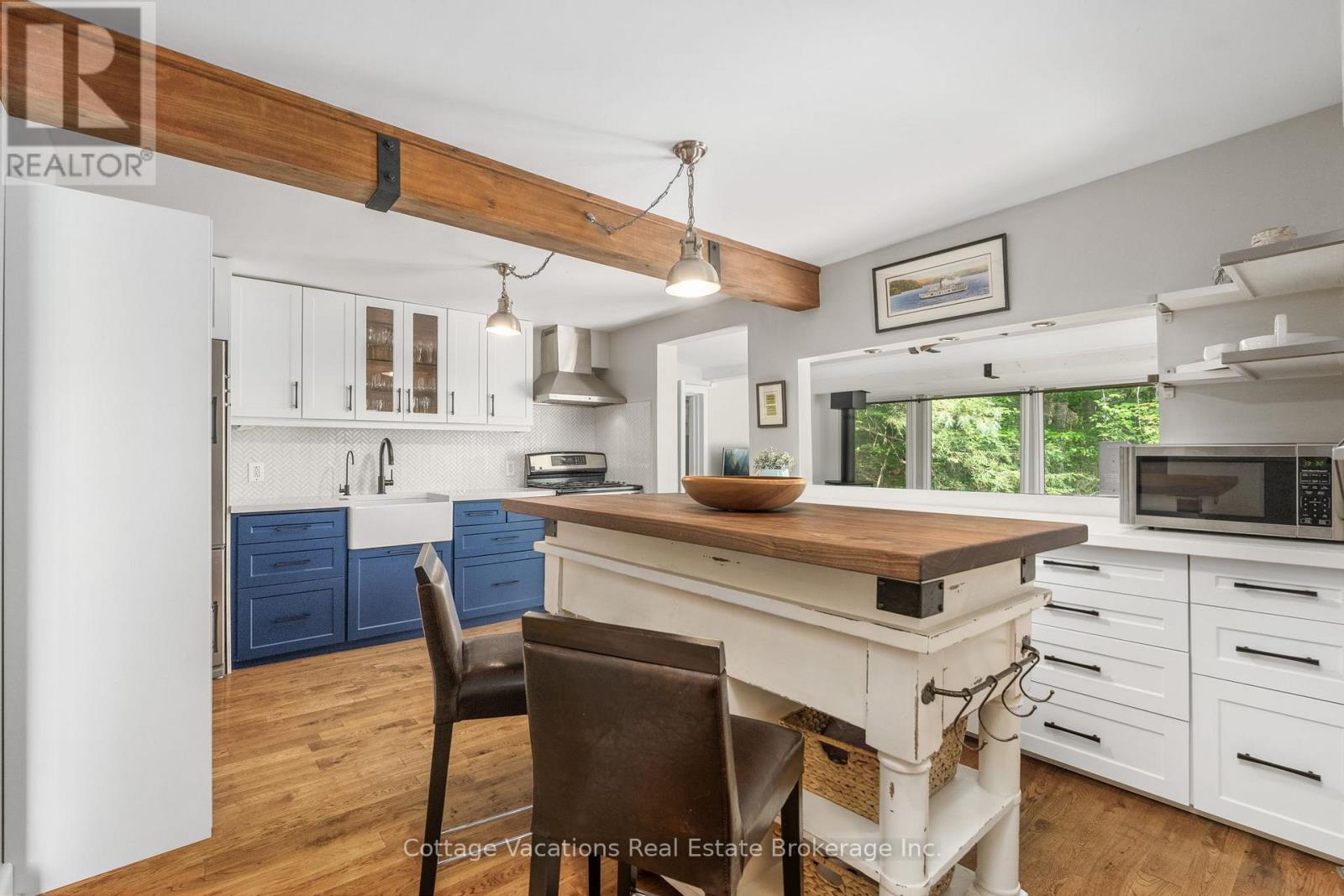 2795 Muskoka Road 169 Road, Muskoka Lakes, Ontario  P0C 1M0 - Photo 16 - X12364868