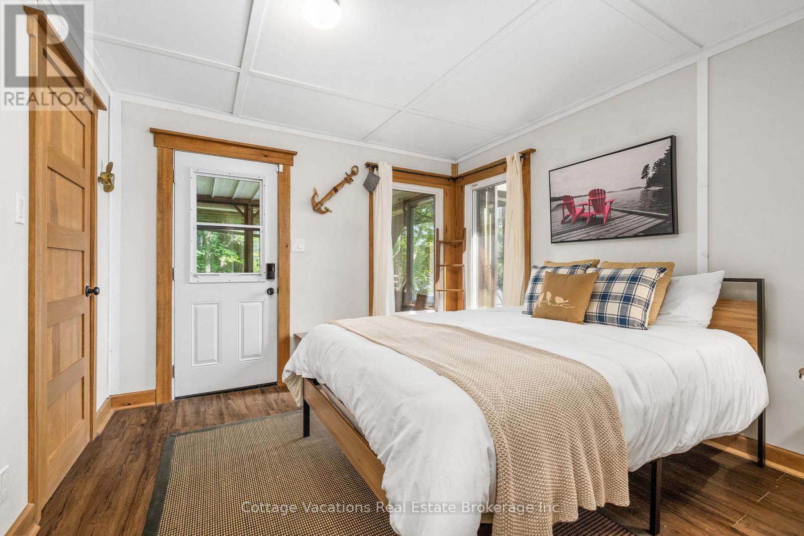 2795 Muskoka Road 169 Road, Muskoka Lakes, Ontario  P0C 1M0 - Photo 26 - X12364868