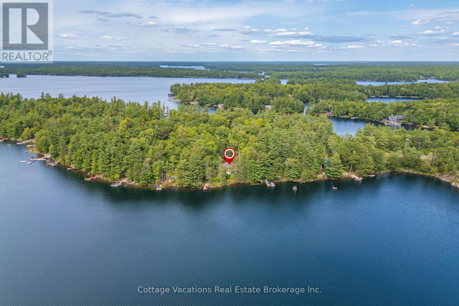 2795 Muskoka Road 169 Road, Muskoka Lakes, Ontario  P0C 1M0 - Photo 3 - X12364868