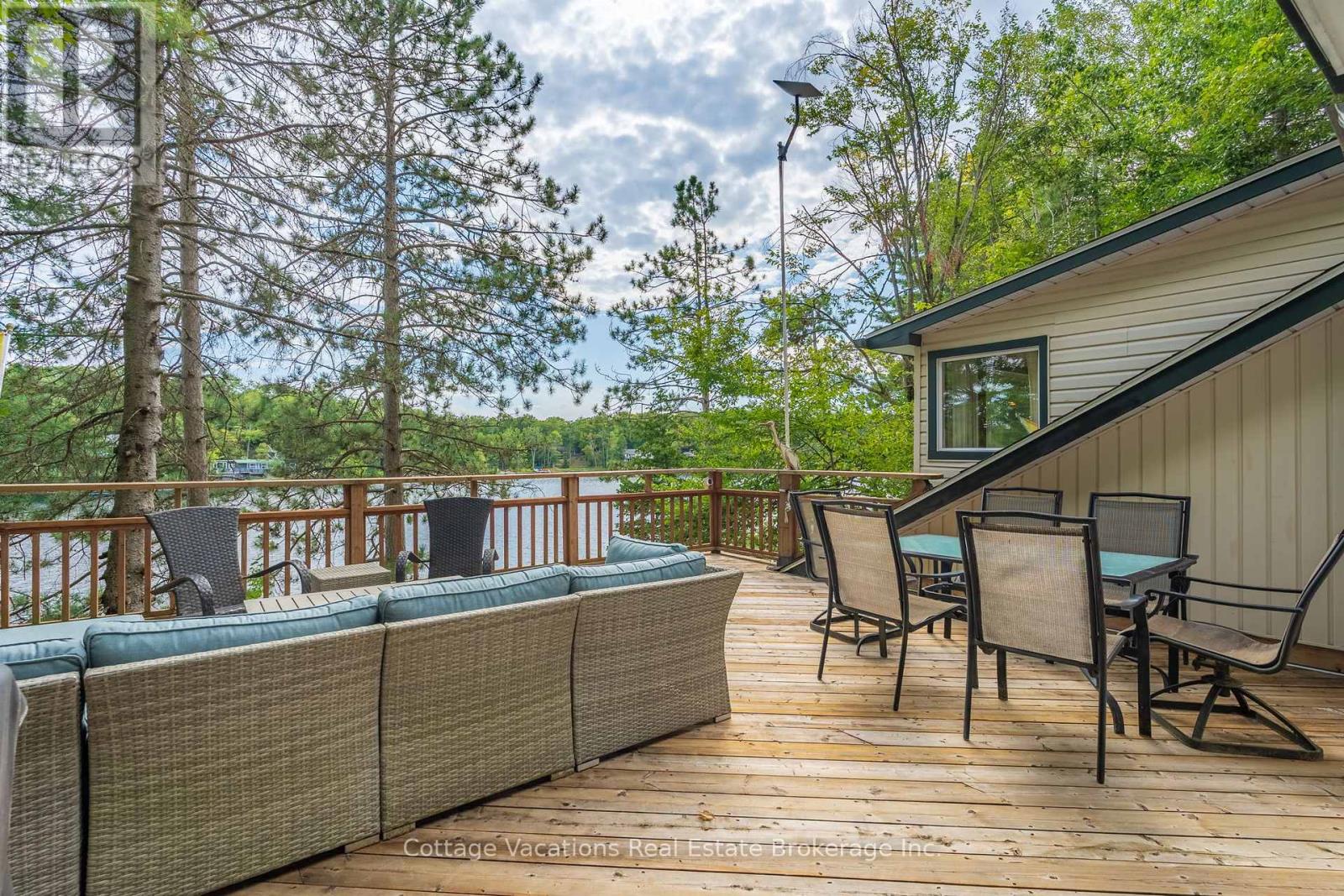 2795 Muskoka Road 169 Road, Muskoka Lakes, Ontario  P0C 1M0 - Photo 32 - X12364868