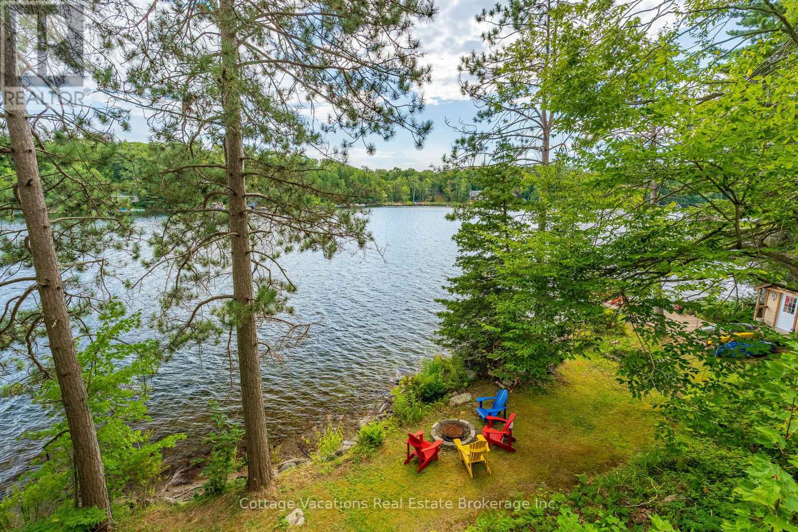 2795 Muskoka Road 169 Road, Muskoka Lakes, Ontario  P0C 1M0 - Photo 33 - X12364868