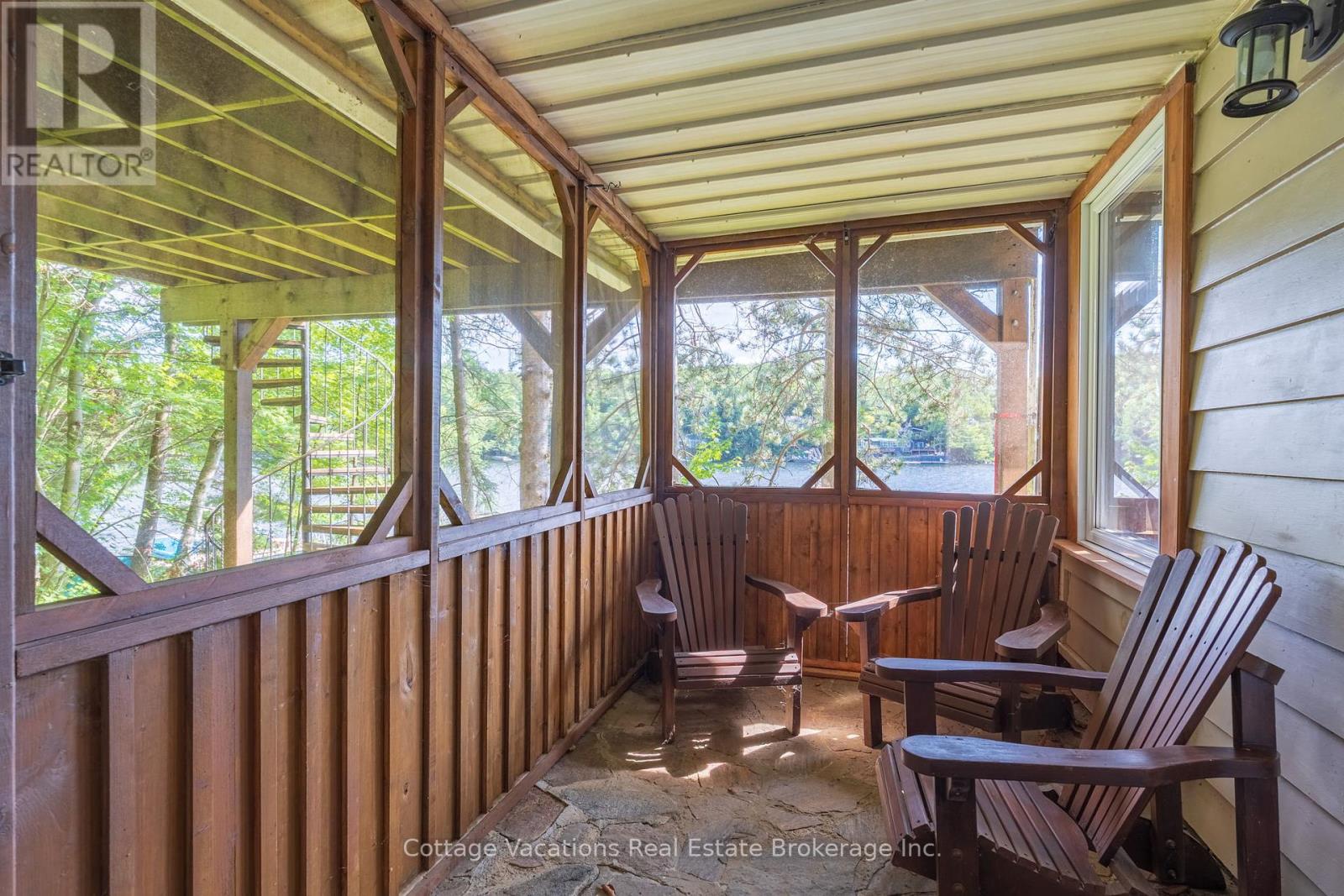 2795 Muskoka Road 169 Road, Muskoka Lakes, Ontario  P0C 1M0 - Photo 34 - X12364868