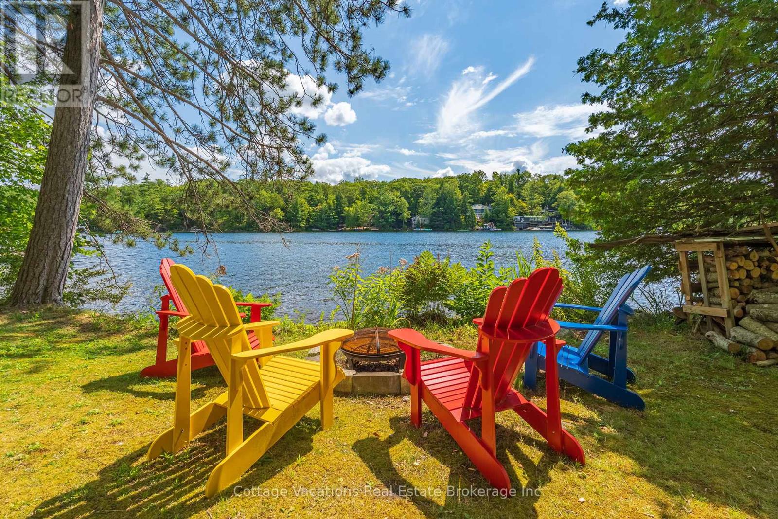 2795 Muskoka Road 169 Road, Muskoka Lakes, Ontario  P0C 1M0 - Photo 37 - X12364868