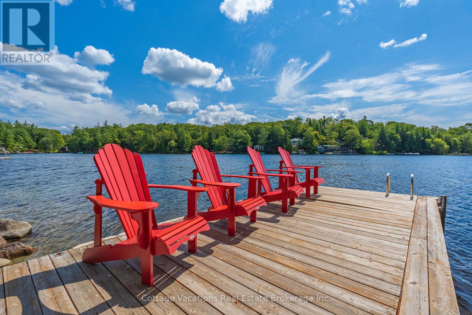 2795 Muskoka Road 169 Road, Muskoka Lakes, Ontario  P0C 1M0 - Photo 38 - X12364868