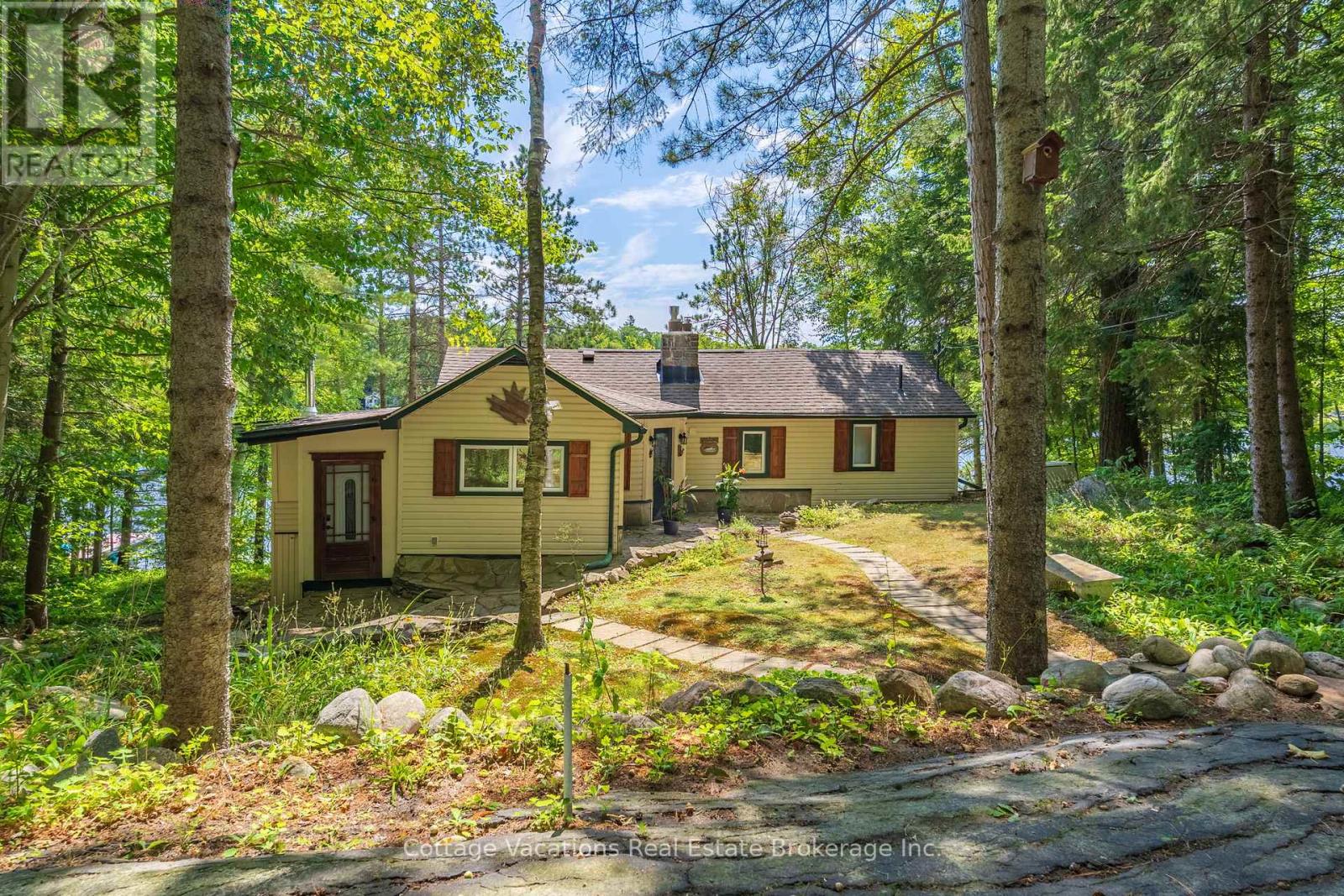 2795 Muskoka Road 169 Road, Muskoka Lakes, Ontario  P0C 1M0 - Photo 41 - X12364868