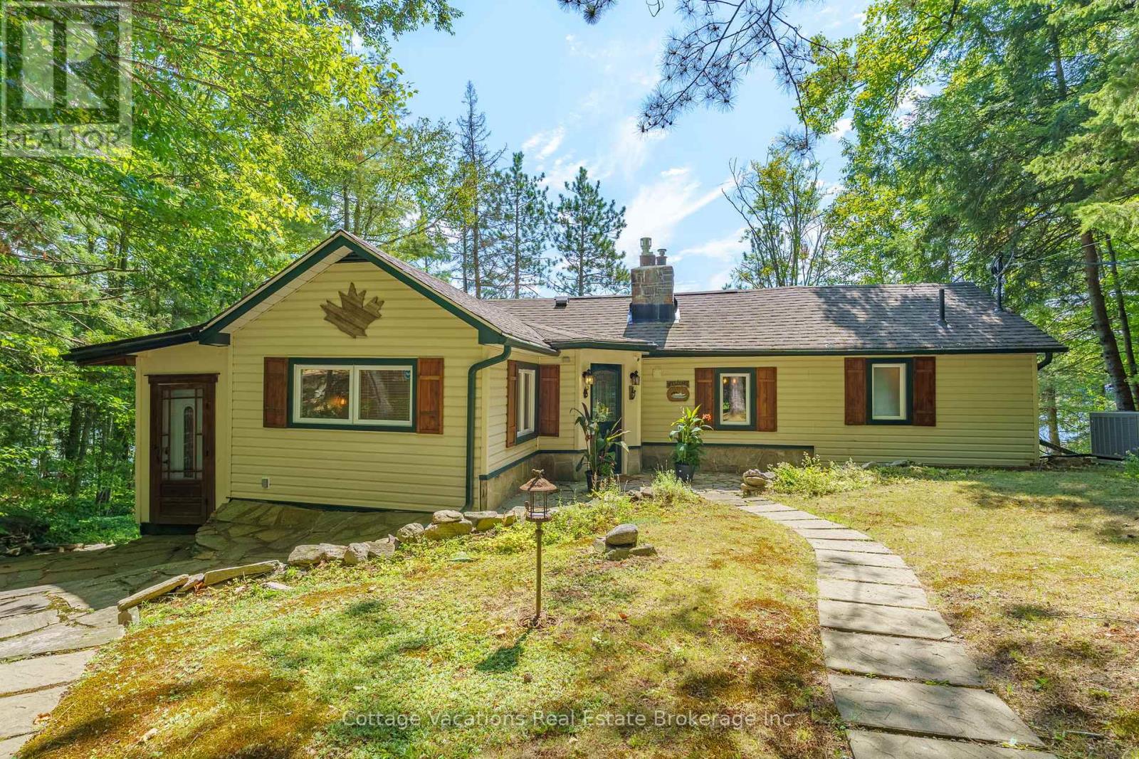 2795 Muskoka Road 169 Road, Muskoka Lakes, Ontario  P0C 1M0 - Photo 42 - X12364868