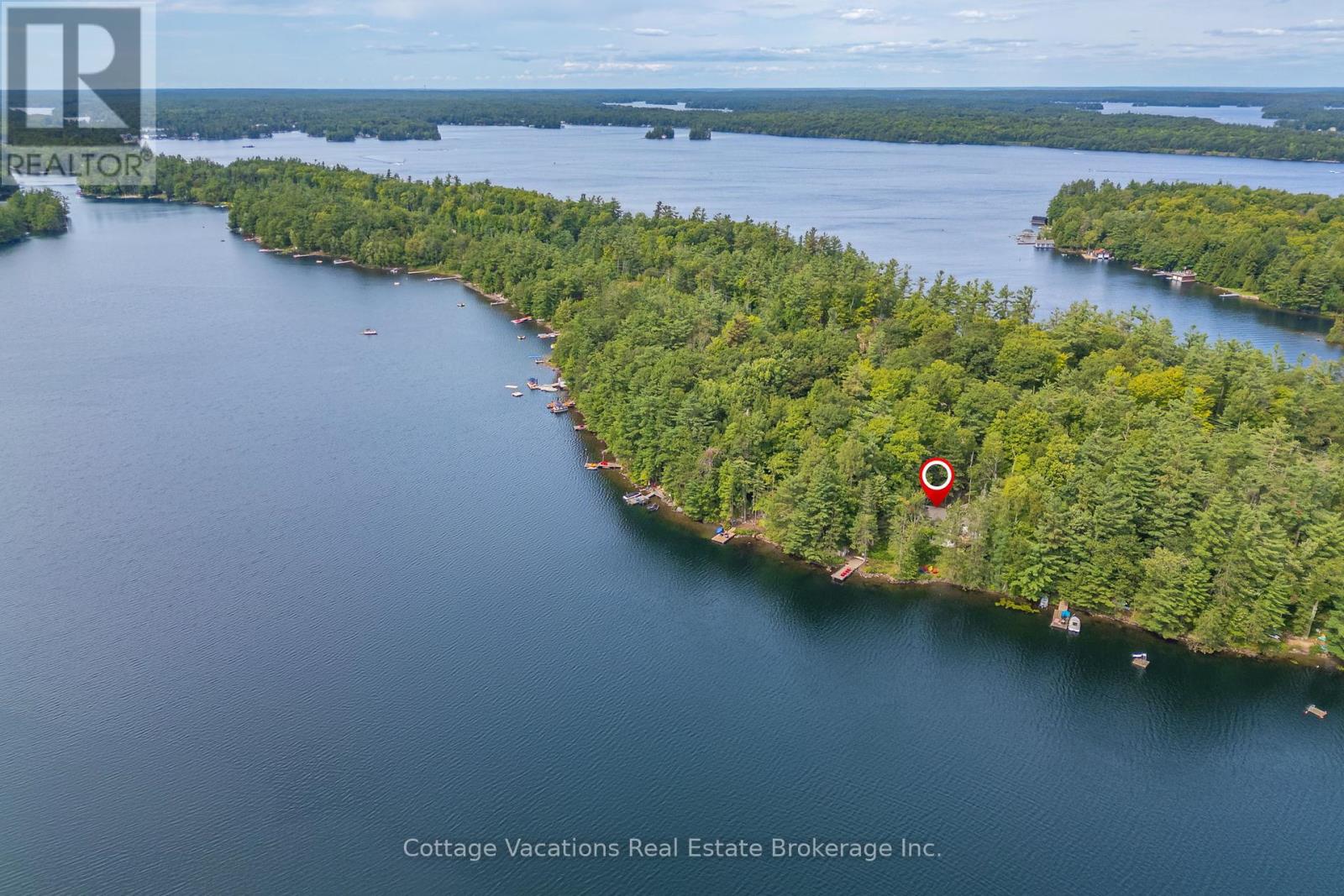 2795 Muskoka Road 169 Road, Muskoka Lakes, Ontario  P0C 1M0 - Photo 43 - X12364868