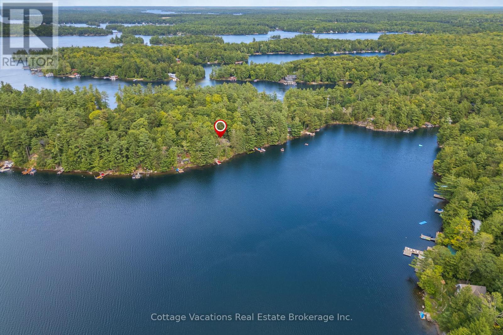 2795 Muskoka Road 169 Road, Muskoka Lakes, Ontario  P0C 1M0 - Photo 44 - X12364868