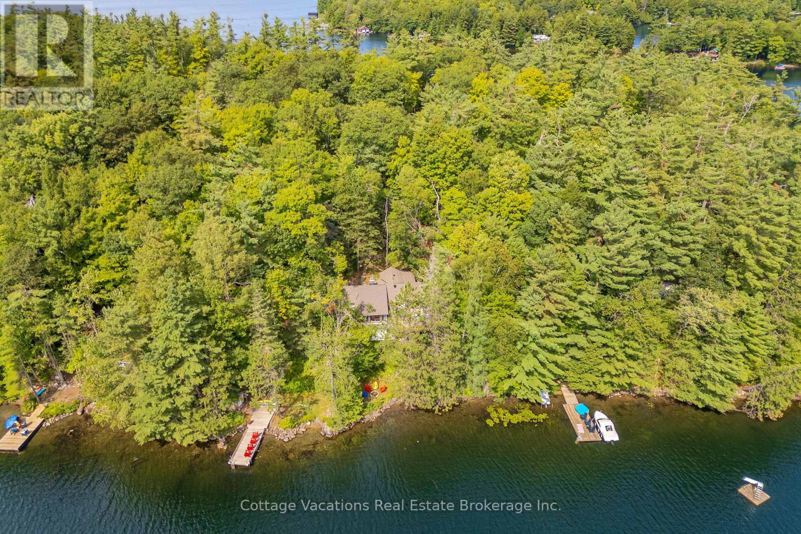 2795 Muskoka Road 169 Road, Muskoka Lakes, Ontario  P0C 1M0 - Photo 45 - X12364868