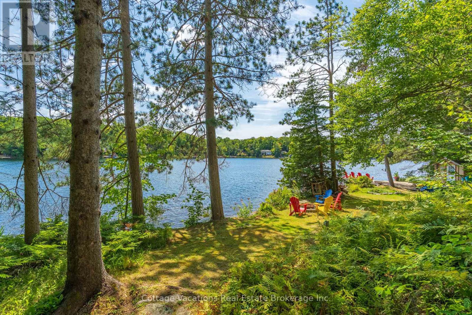 2795 Muskoka Road 169 Road, Muskoka Lakes, Ontario  P0C 1M0 - Photo 5 - X12364868