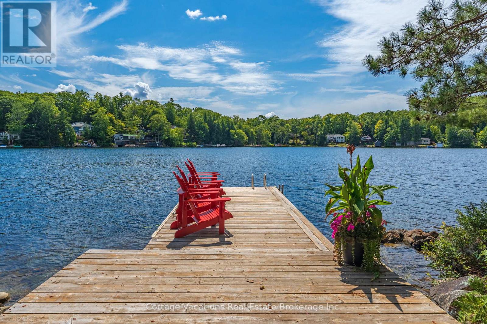 2795 Muskoka Road 169 Road, Muskoka Lakes, Ontario  P0C 1M0 - Photo 6 - X12364868