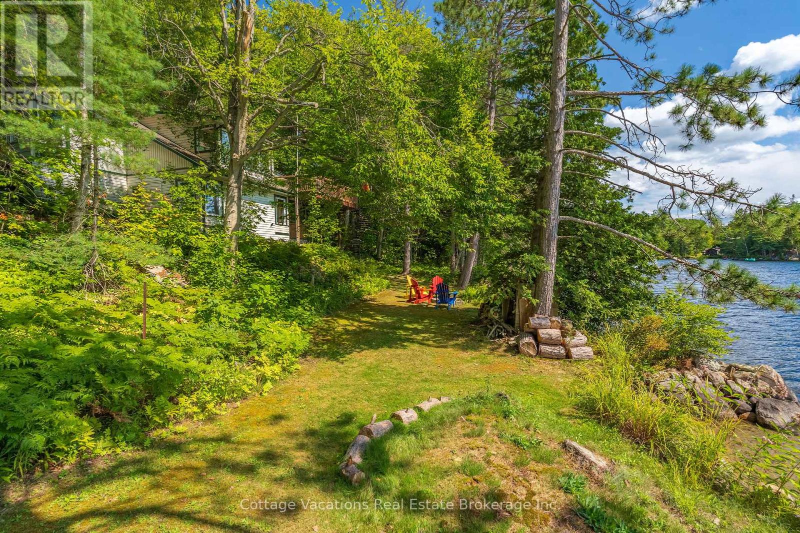 2795 Muskoka Road 169 Road, Muskoka Lakes, Ontario  P0C 1M0 - Photo 7 - X12364868