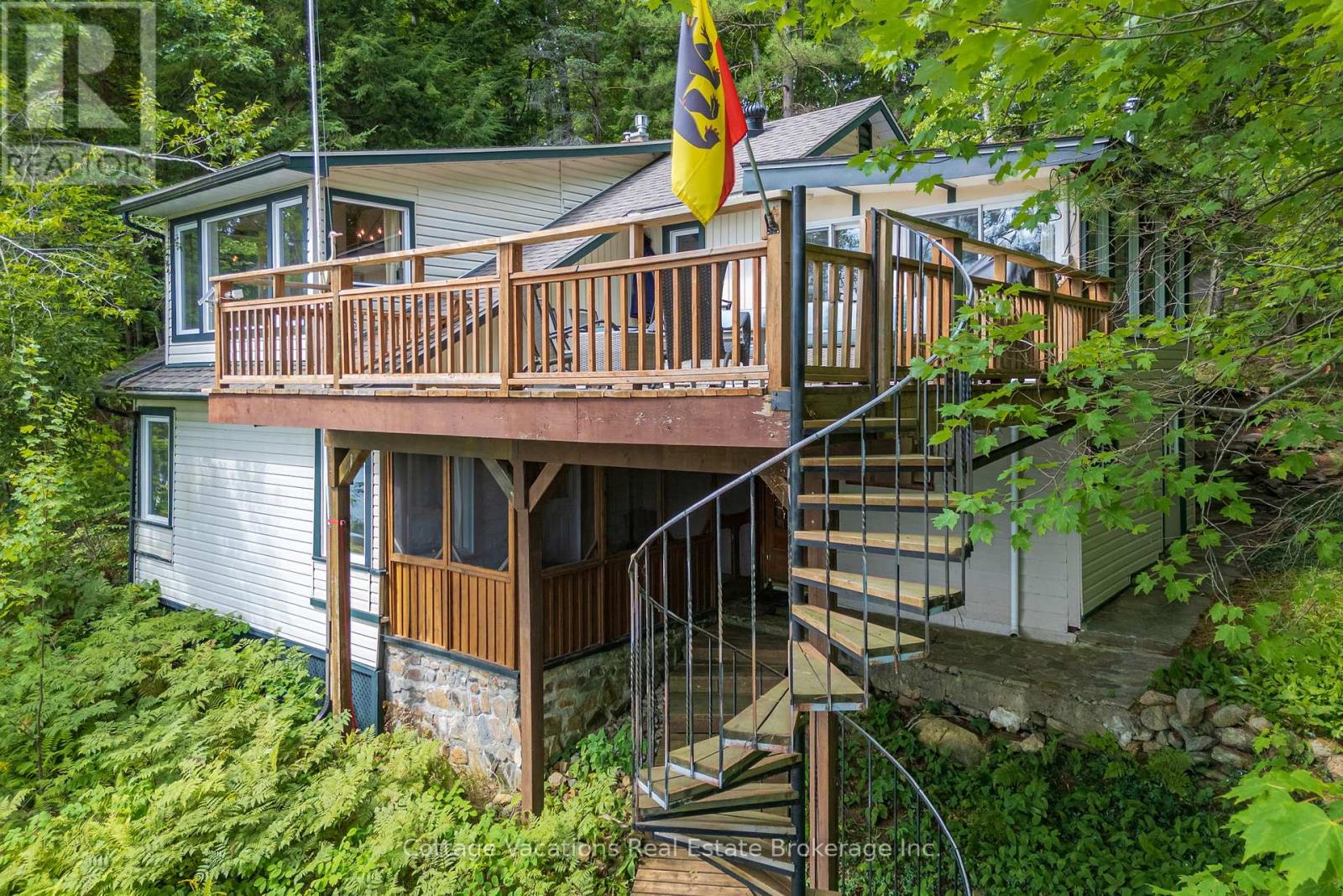 2795 Muskoka Road 169 Road, Muskoka Lakes, Ontario  P0C 1M0 - Photo 8 - X12364868