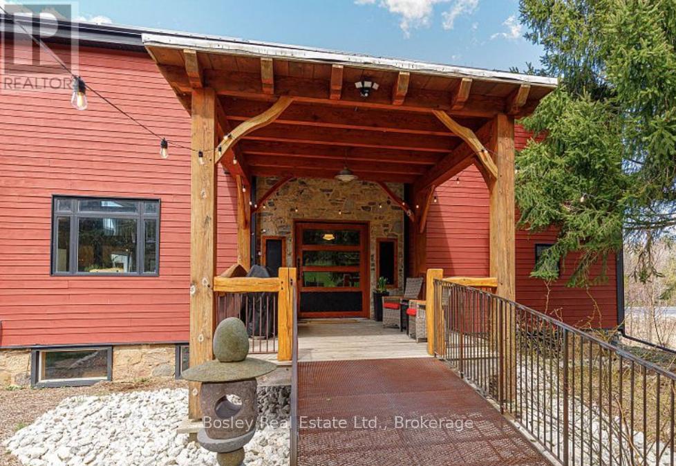 121 OLD HIGHWAY 26, Meaford, Ontario