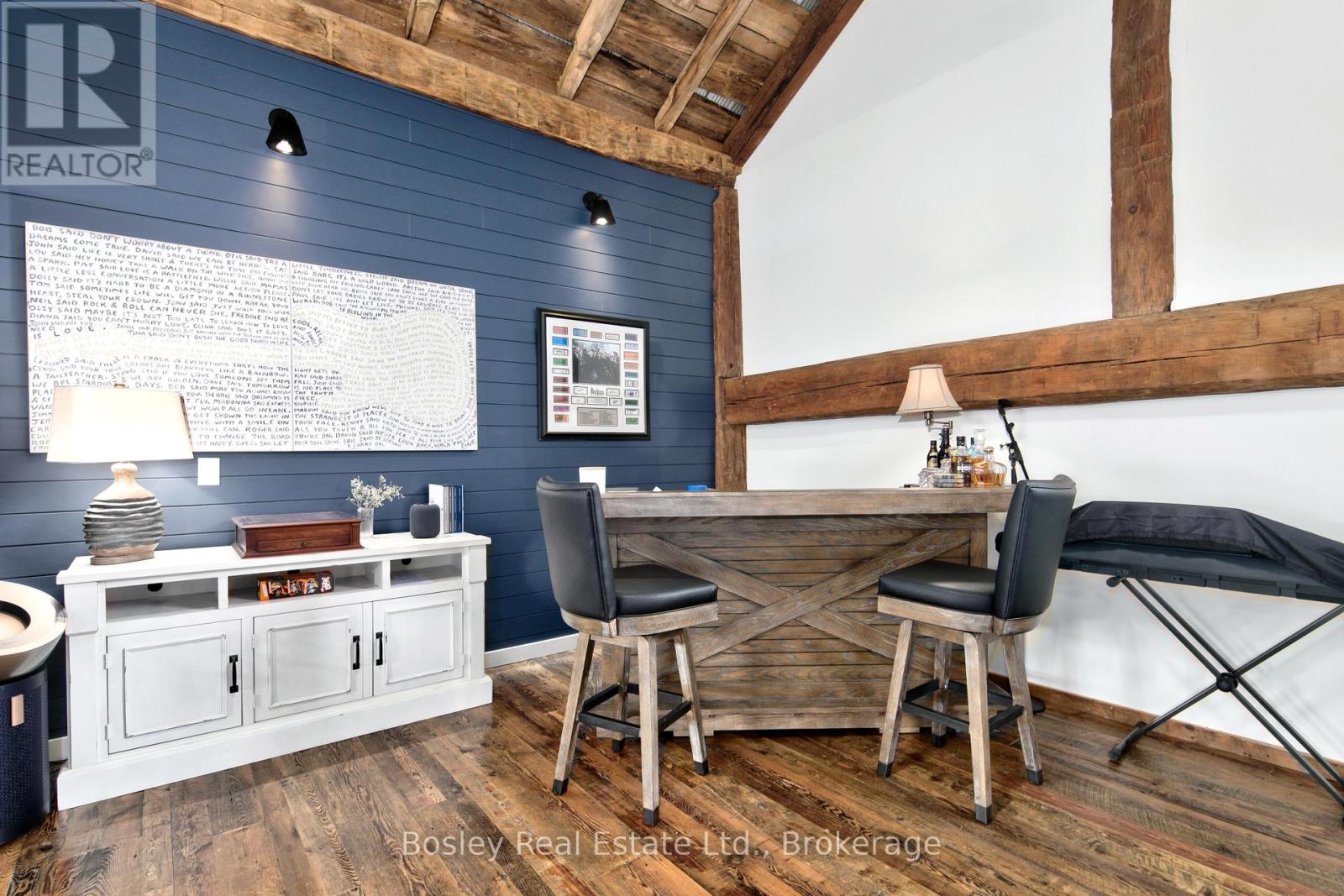121 Old Highway 26, Meaford, Ontario  N4L 1W7 - Photo 38 - X12364885