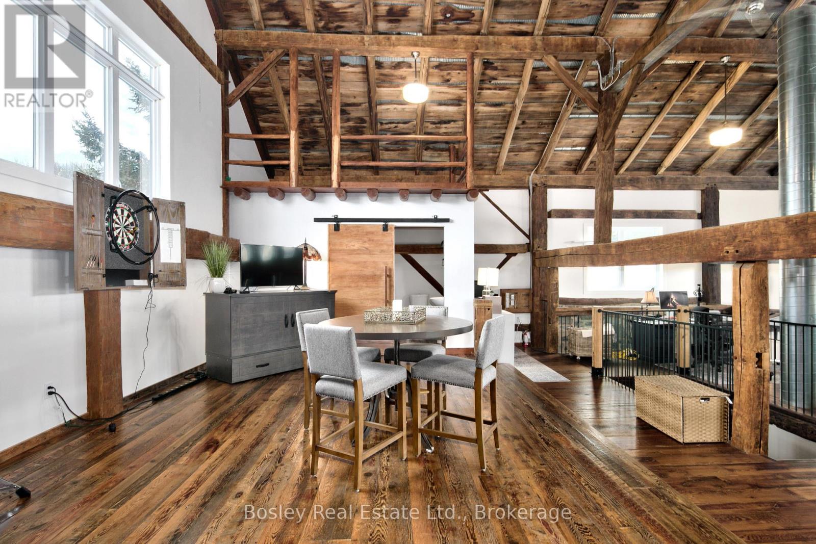 121 Old Highway 26, Meaford, Ontario  N4L 1W7 - Photo 39 - X12364885