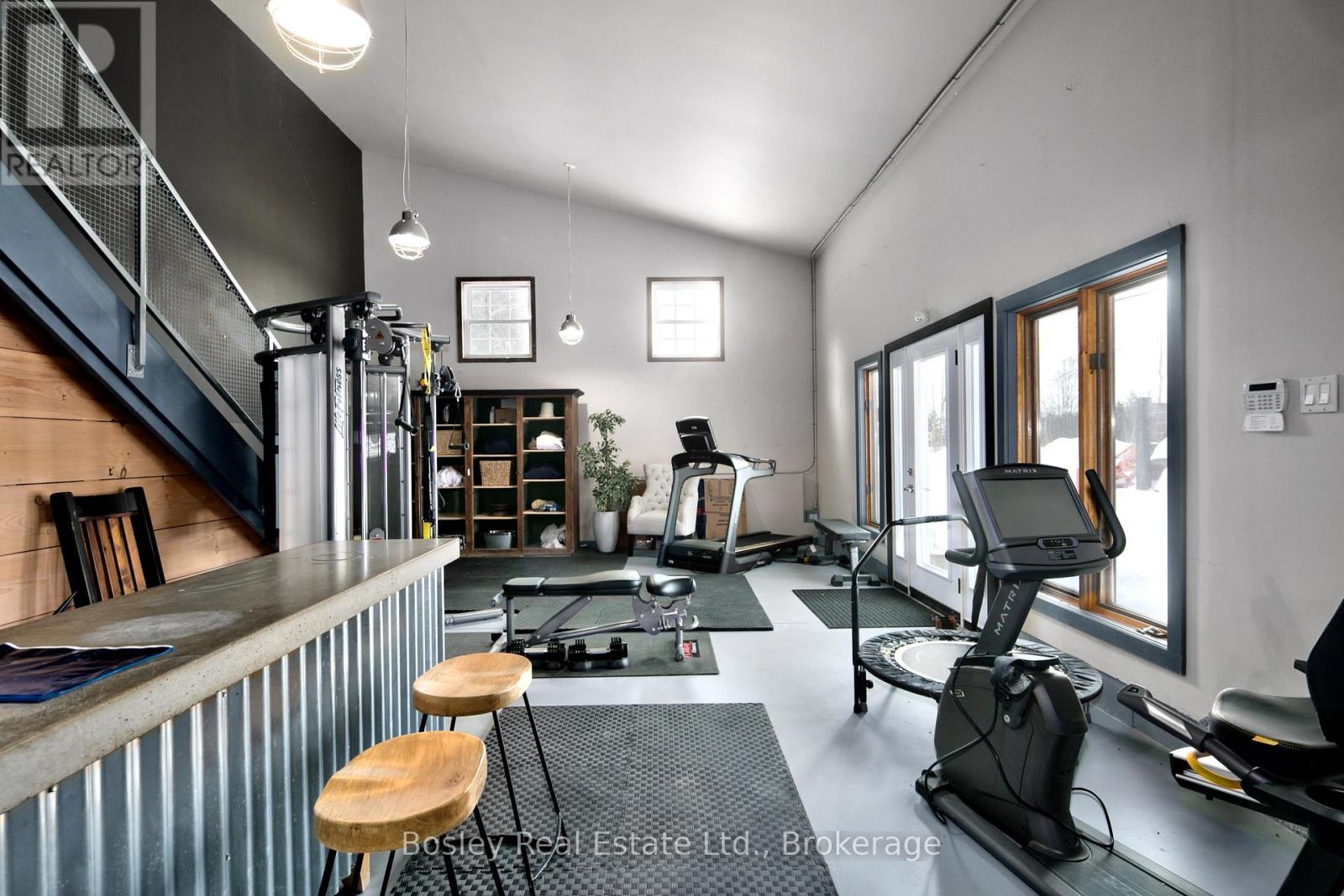 121 Old Highway 26, Meaford, Ontario  N4L 1W7 - Photo 42 - X12364885