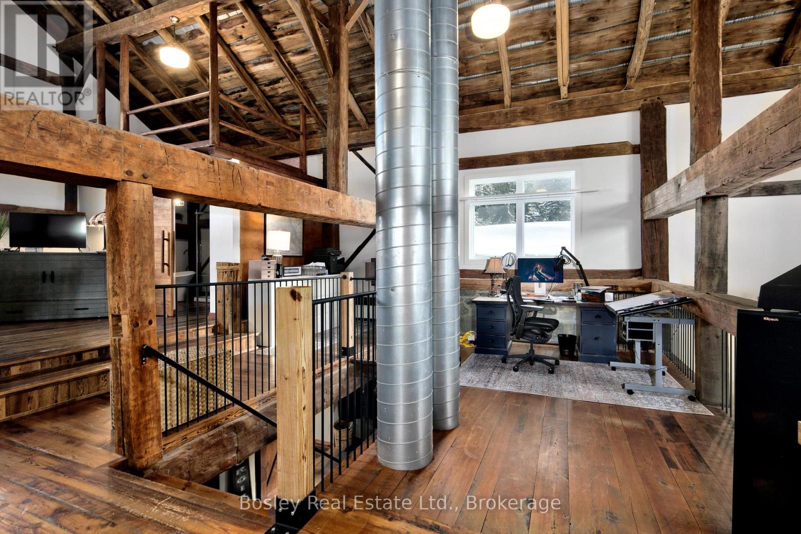 121 Old Highway 26, Meaford, Ontario  N4L 1W7 - Photo 45 - X12364888